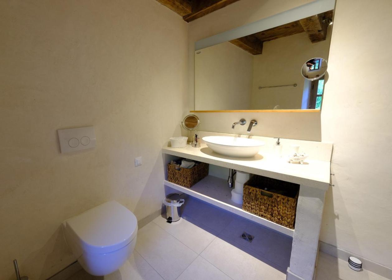 Charming Sea View "Villa Divine" - 2Min From The Sea Lopud Bagian luar foto