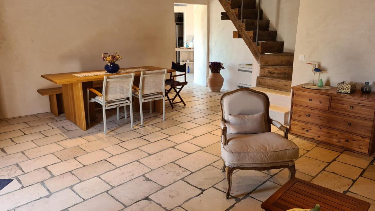 Charming Sea View "Villa Divine" - 2Min From The Sea Lopud Bagian luar foto